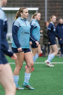 Bild 90 - F VfL Pinneberg - USC Paloma : Ergebnis: 1:4